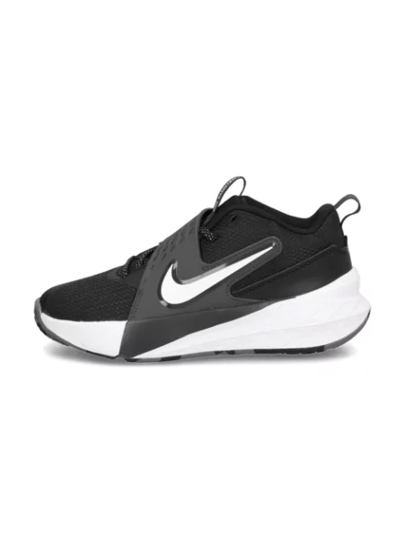 Dětské tenisky Nike černé