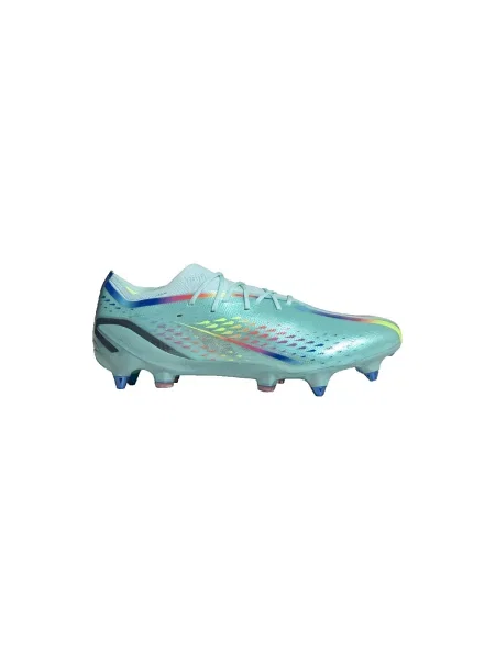 Pantofi Adidas albastru