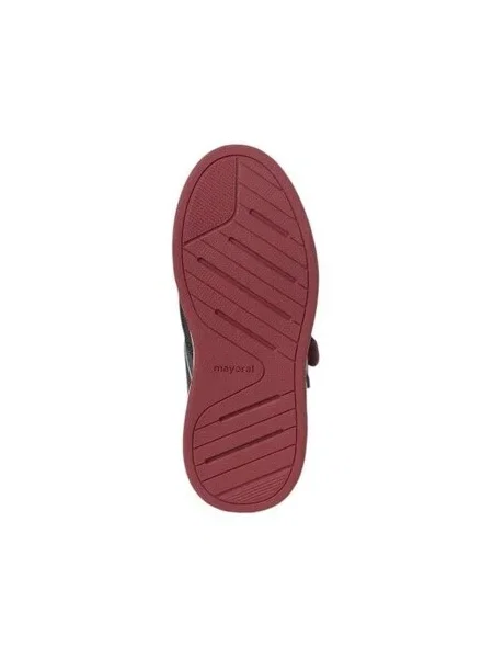 Sneakerși Mayoral negru