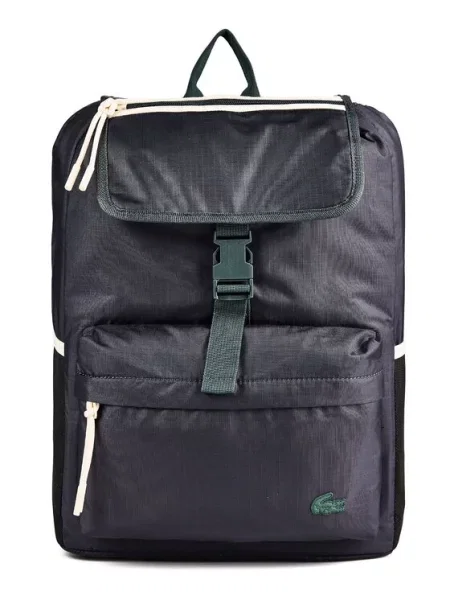 Lacoste Rucsac gri