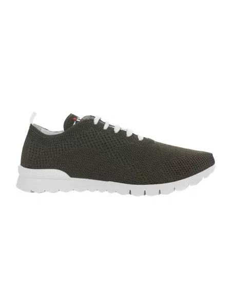 Sneakersy Kiton zielone