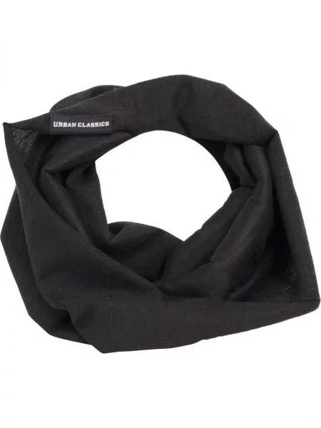 Fular Urban Classics negru
