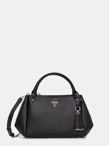 Чанта Guess TALENT черно