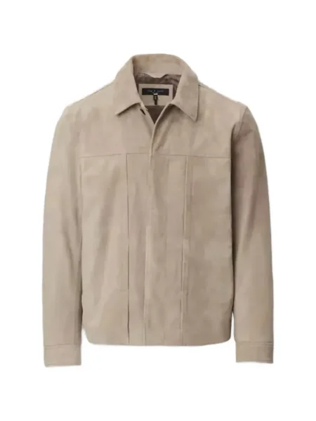 Gulerat geacă Rag & Bone