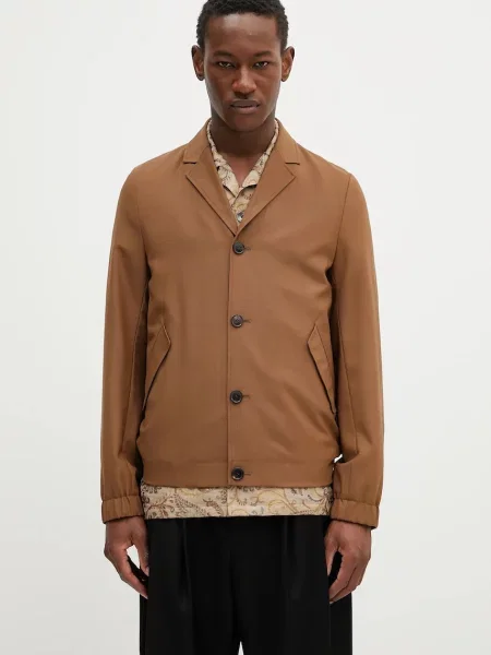 Paul Smith sacou de lână