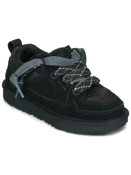 Pantofi copii Ugg negru