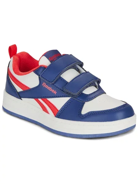 Pantofi copii Reebok Classic alb