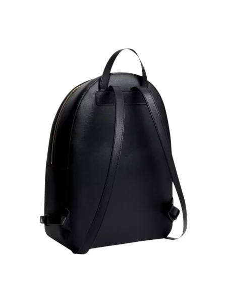 Plecak Tommy Hilfiger czarny