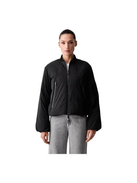 Kurtka Armani Exchange czarna