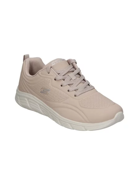 Tenisice Skechers bež