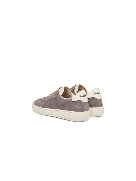 Sneakersy Napapijri Tuff Tmavosivá