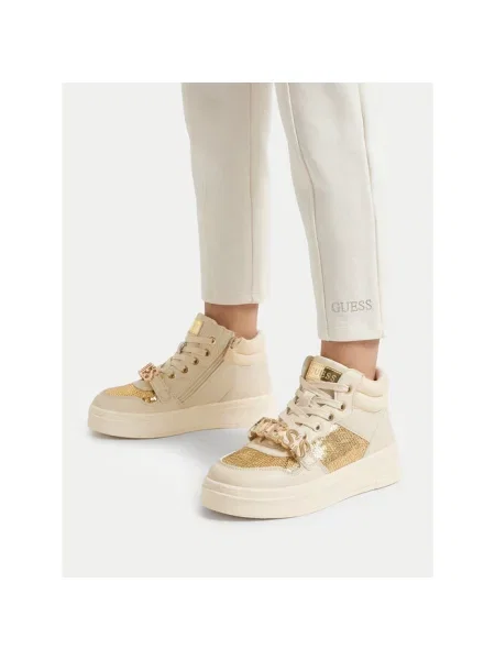Sneakersy Guess