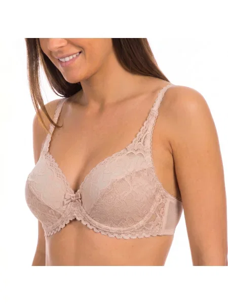 Sutien Playtex bej