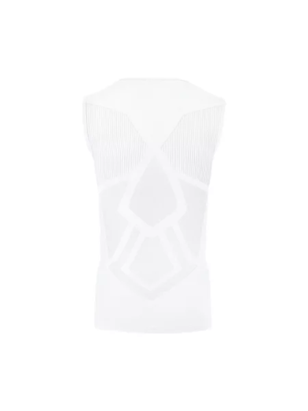 Tricou Jako alb