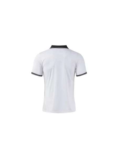 Galaxie tricou Joma alb