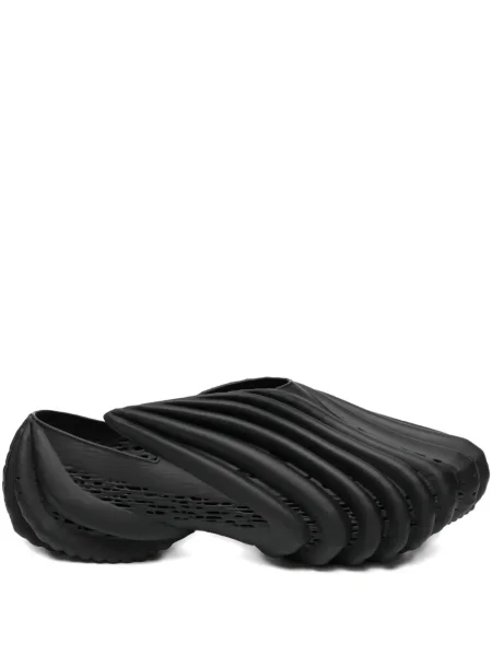 Sneakerși Aliveform negru