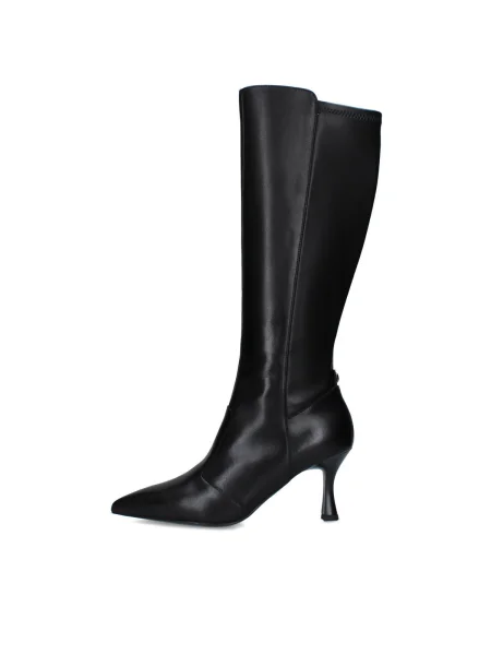 Pantofi Nerogiardini negru