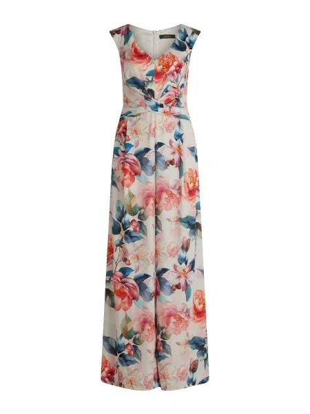 Vera Mont Salopeta bleumarin pudră roz