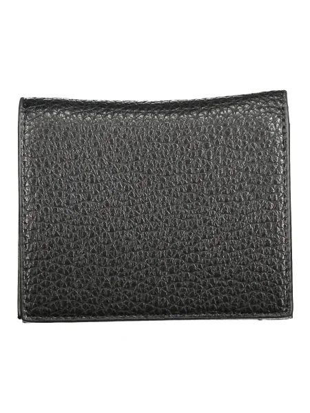 Peňaženka Valentino Bags čierna