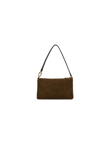 Kabelka MICHAEL Michael Kors hnědá