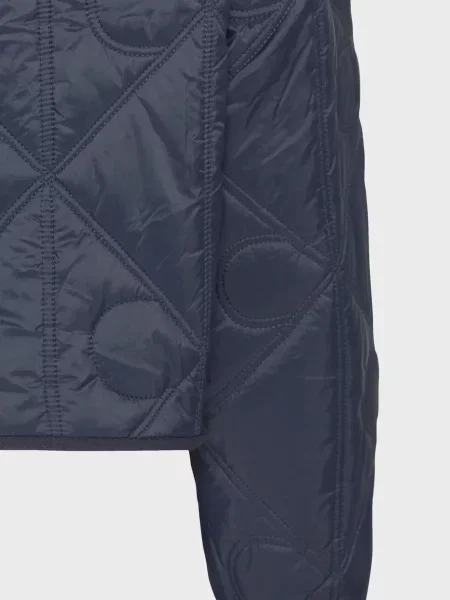 Легкий джинсовая куртка Calvin Klein Jeans синяя