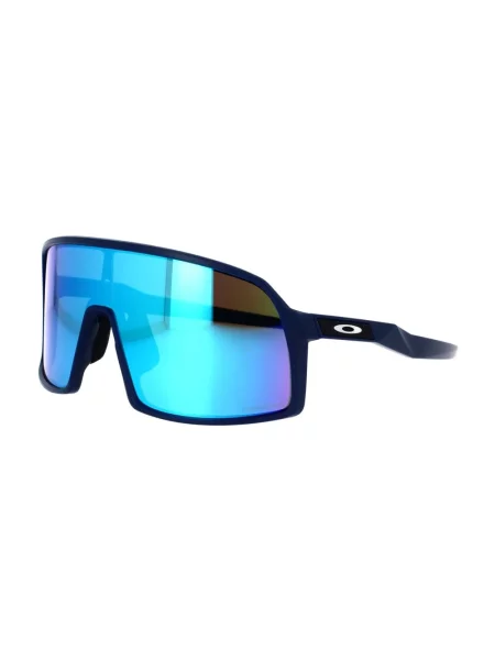 Okulary przeciwsłoneczne Oakley czarne
