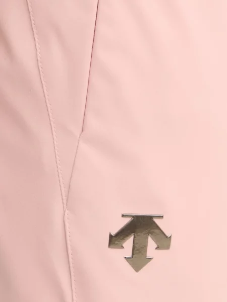 Утепленные брюки Descente