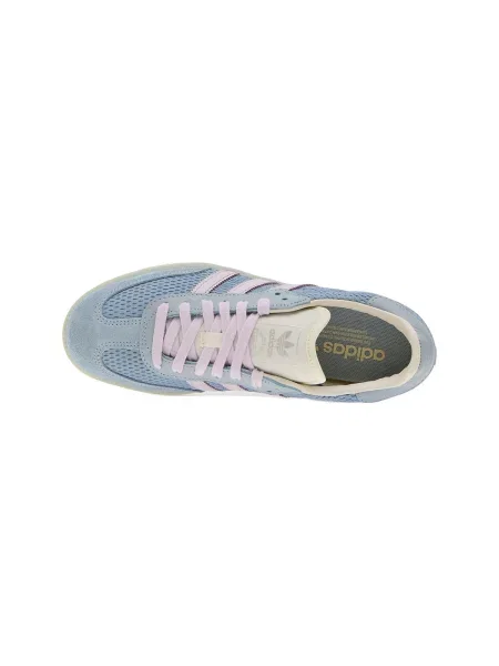Tenisky Adidas Samba modrá