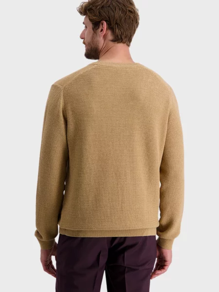 Свитер Pierre Cardin бежевый