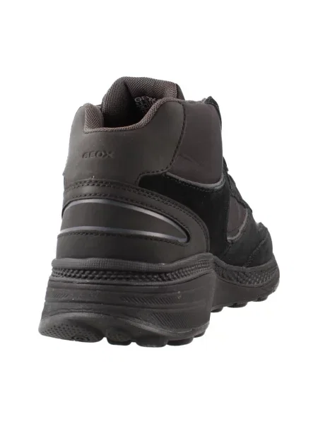 Pantofi Geox negru
