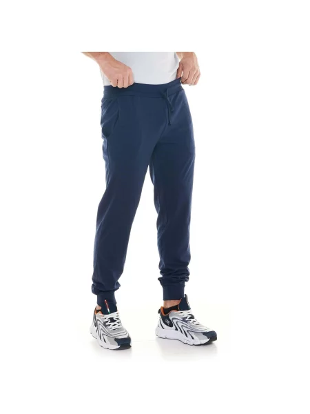 Sportski komplet Leone 1947 od jersey plava