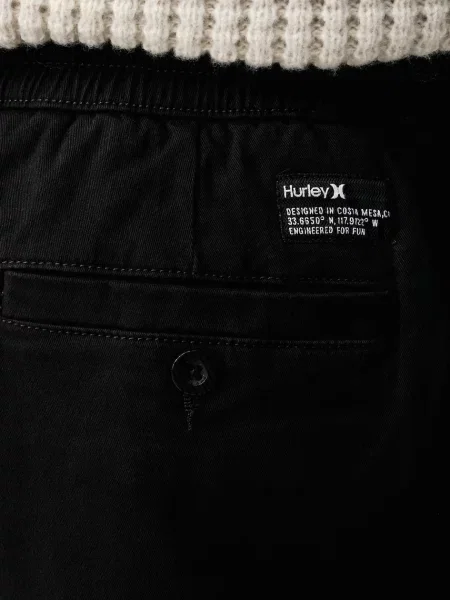 Hurley джоггери з
