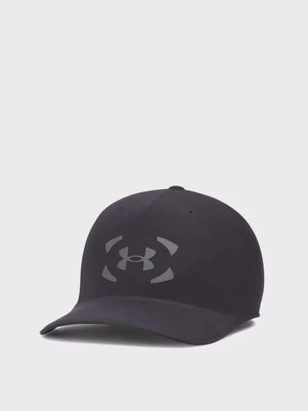 Кепка Under Armour чорна