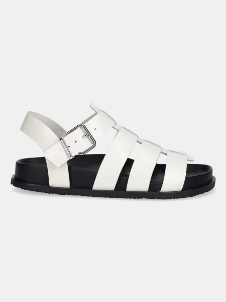 Sandali Tommy Jeans bela
