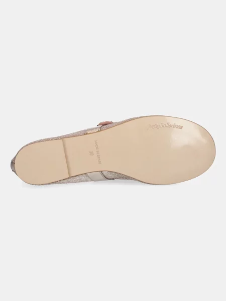Балетки Pretty Ballerinas