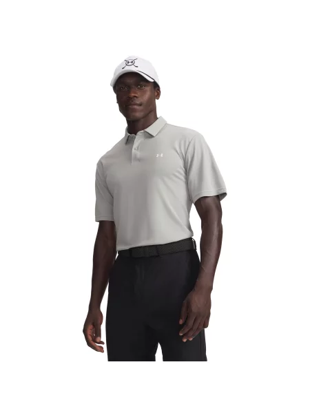 Polotričko Under Armour černé