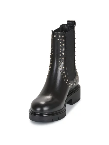 Pantofi Jb Martin negru
