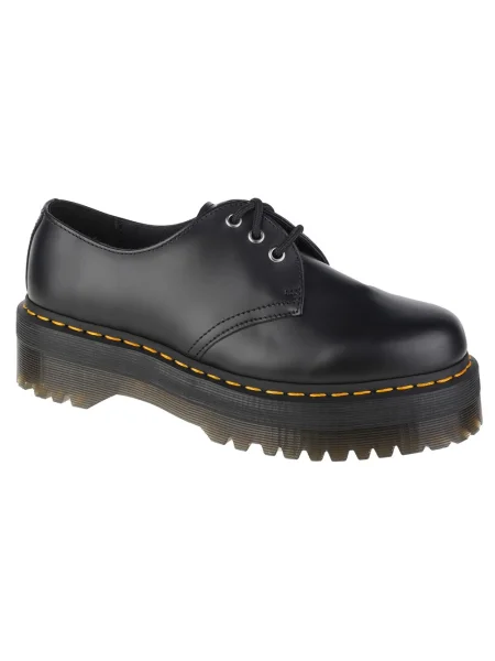Derby Dr. Martens črna