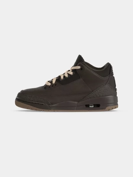 Sneakerși Jordan maro