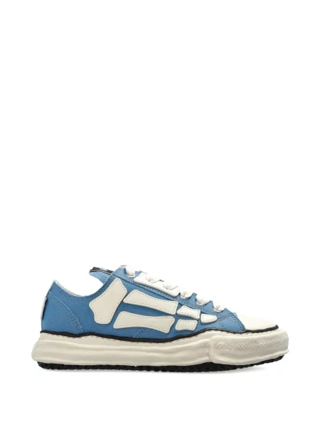 Sneakerși Amiri albastru