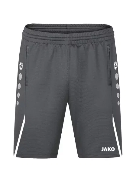 Spodenki Jako d'entrainement Challenge białe