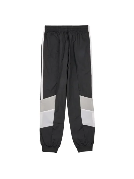 Pantaloni copii Adidas negru