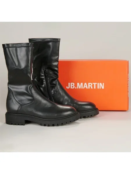Pantofi Jb Martin negru