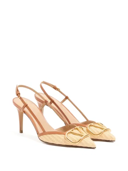 Bateliai Valentino Garavani slingback