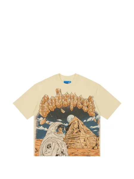 Tricou Godspeed cu imagine