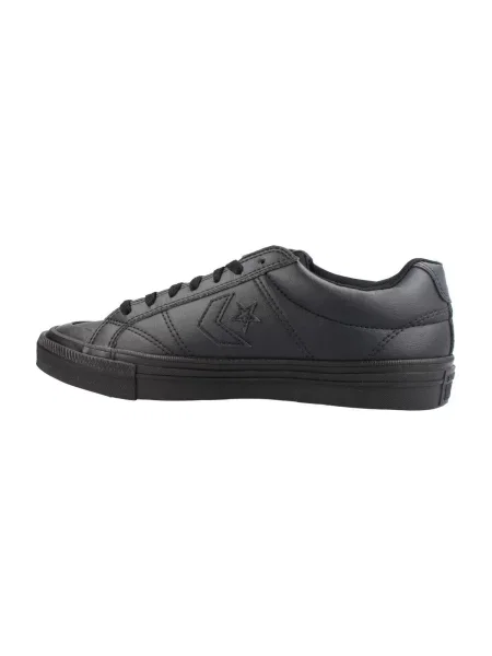 Tenisky Converse čierna
