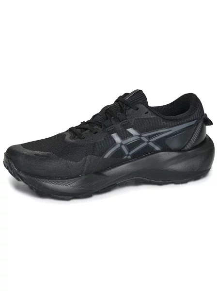 Bežecké tenisky Asics Gel-venture čierna