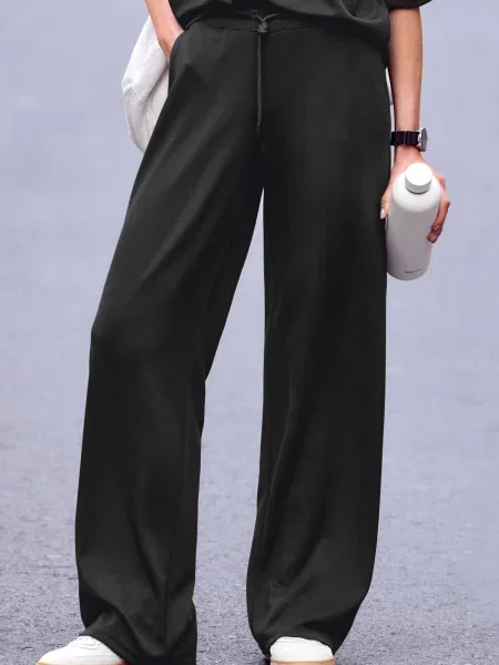 Copenhagen Studios Pantaloni negru