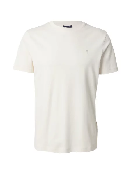 JOOP! Tricou Priamo natural alb