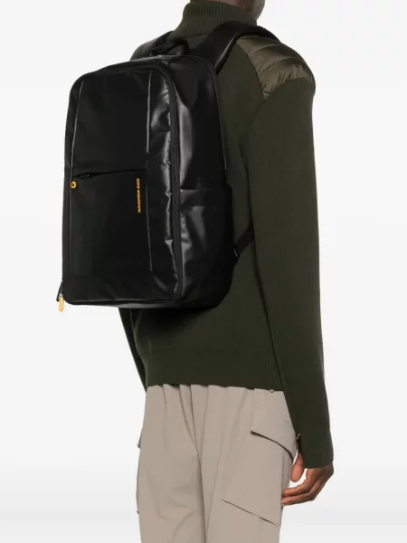 Ruksak Mandarina Duck s autogramom